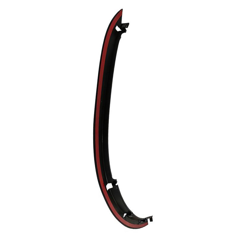 Mercedes W164 GL550 Front Fender Wheel Arch Bracket Cover Plate