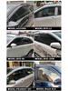 Chery Tiggo 9 Window Rain & Sun Visor