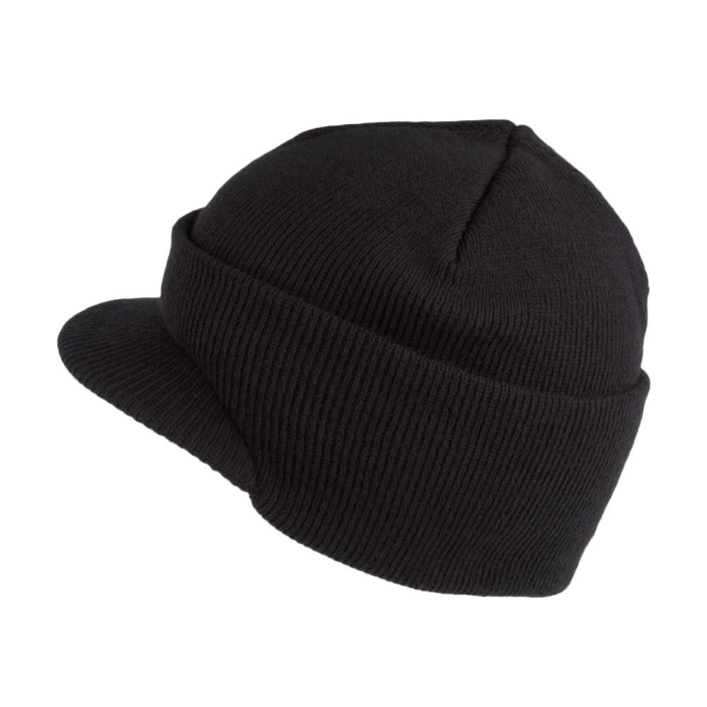 

Ear Protection Knitted Cap Warm Earflap Cap Fashion Beanie Hats Outdoor