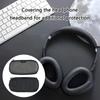 Headband Cover Headphone Beam Protectors for PXC550 PXC 550 PXC480 MB660 Headsets Breathable Knitted Fabric Headband Protections