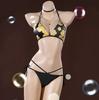 That Doll Falls In Love Kitagawa Umi Cosplay Bikini Swimsuit Love [milky Time] Dress-up Dress-up (M)