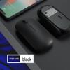 Silent Wireless Dual-Mode Bluetooth Mouse for iPad, Lenovo, Huawei, Tablets, and Computers