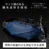 Body Shoulder and Waist A sophisticated and European design that solves your fashion coordination Enhanced [myouhuo] Men's Bag, Bag, Pouch Compact,