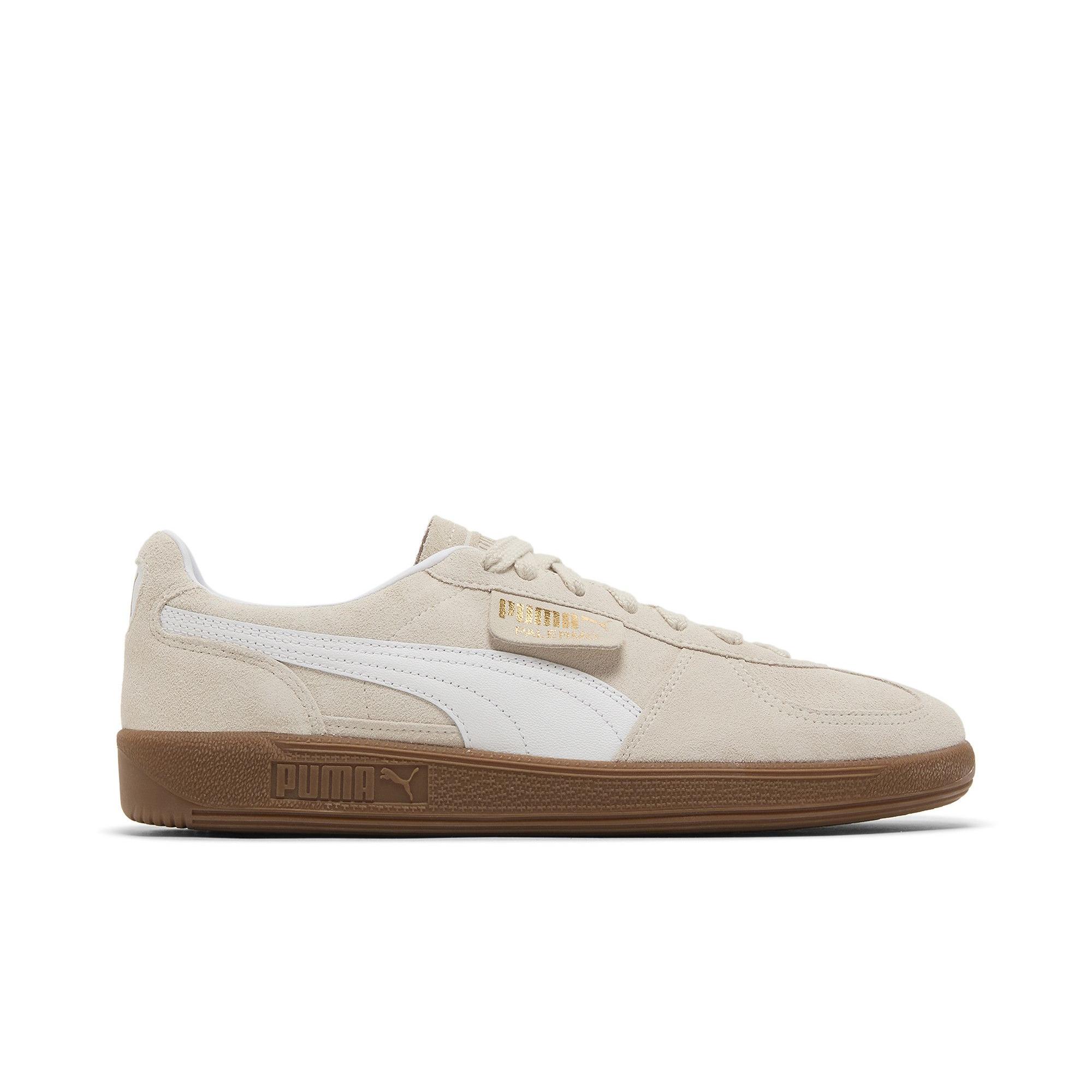 Puma Palermo `Alpine Snow` (Unisex) Alpine