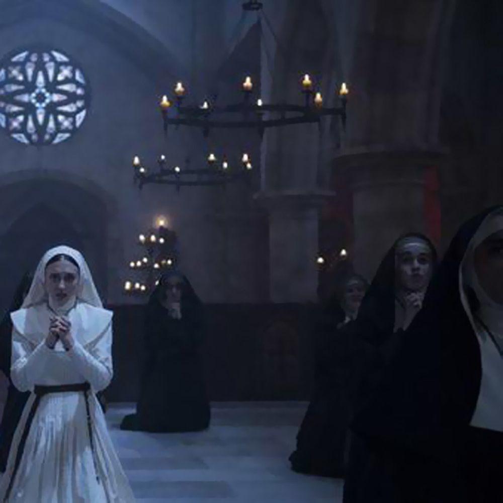 Photo Props Witch Wizard Cloak Death Ghost Cosplay Costumes Priest Robes Medieval Halloween Costume