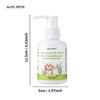GJYC PET Oat & Aloe Pet Conditioner Detangles Moisturizes Boosts Shine For Dogs Cats