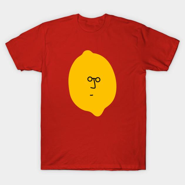 Unisex Fashion TShirt John Lemon Print TShirt Plus Size XS-6XL T-Shirt 100%Cotton Tops O Neck Short Sleeve Tees