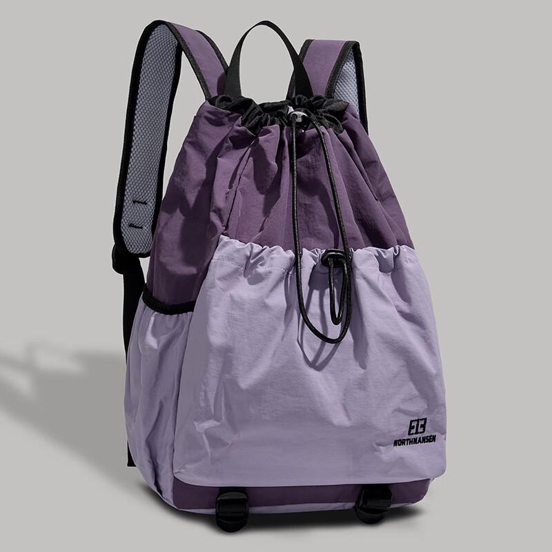 

Li Shen Outdoor Travel Drawstring Backpack