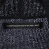 Yohji Yamamoto wool Long sleeve knit 2 black Women Used