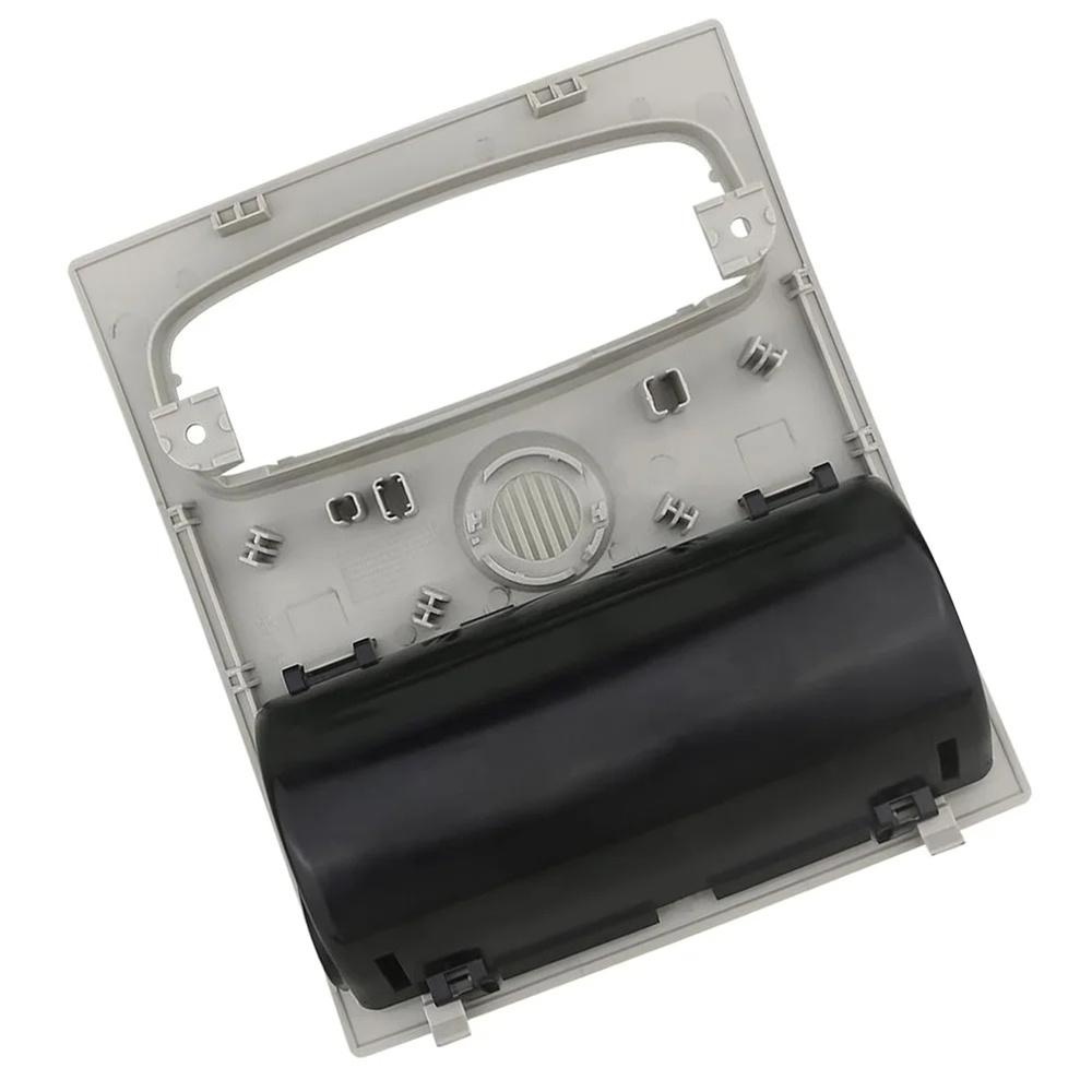 Overhead Console Cover Sunglasses Box For Ford Ranger Everest Mazda BT-50 12-19