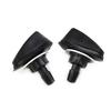 Wiper Sprayer Wiper Sprayer Tool Black High-quality Nozzle Nozzle Head