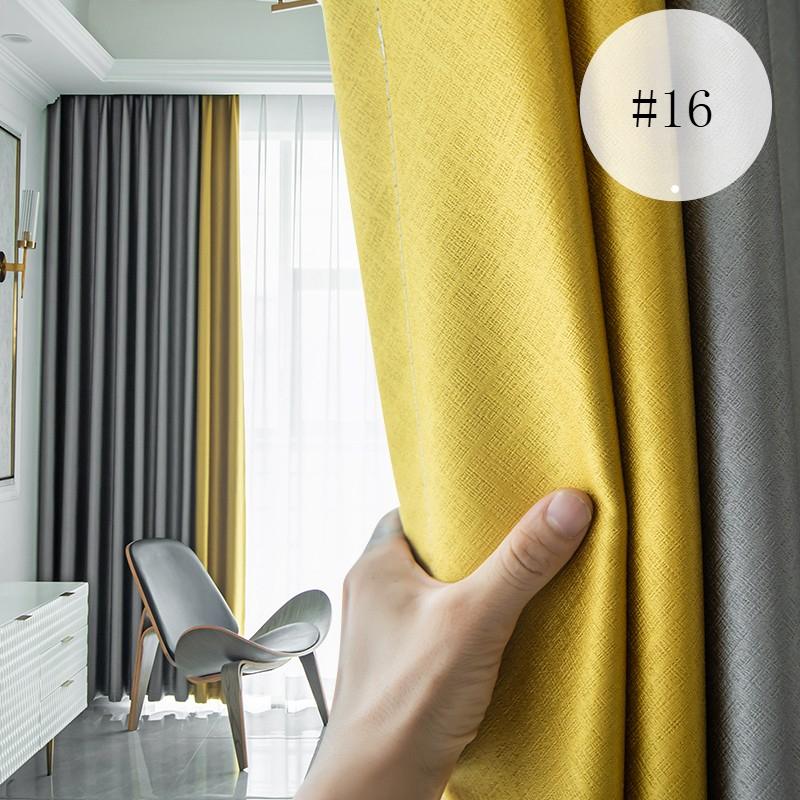 

Modern Thermal Insulated Noise Reducing 100% Blackout Curtains for Bedroom Living Room Luxury Drapes Prague Style Custom Decor Sample&Grommet Top