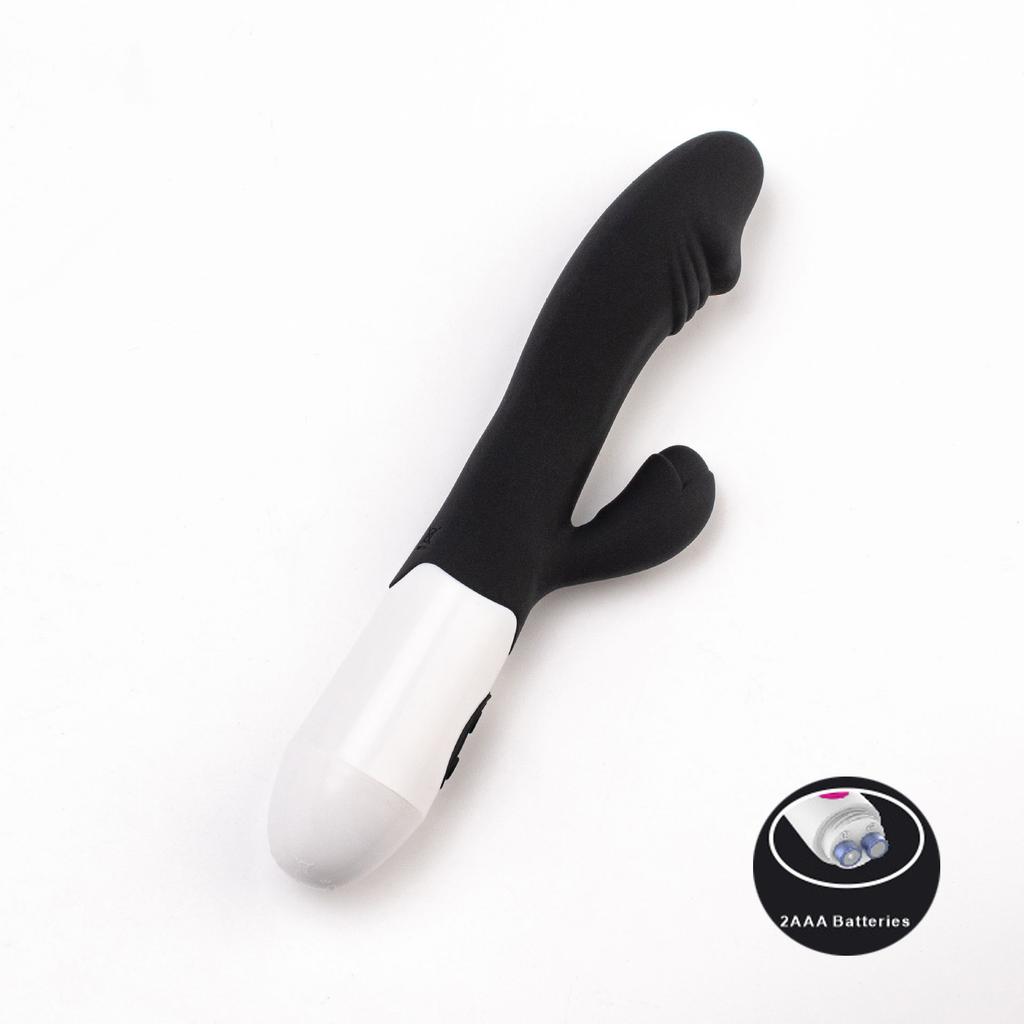 G Spot Vibrator 10 Frequency Dildo Sex Toys Rechargeable Handheld Silicone Abs Adult Clitoris Penis Supplies Women