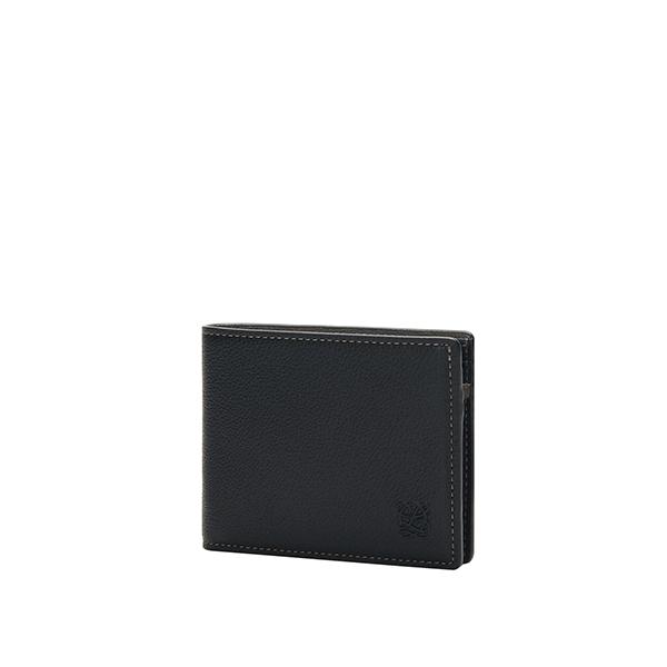 Louis Quatorze Men'S Bifold Wallet St3Fm11Tp