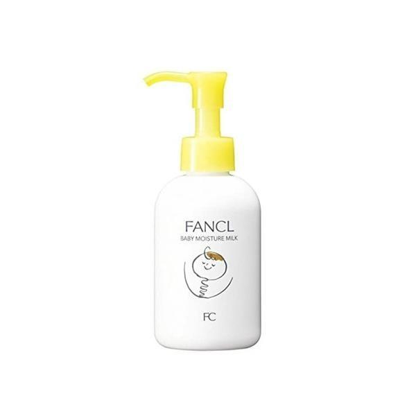 

FANCL Baby Milk 120ml 120ml