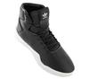 adidas Tubular Instinct Boost - Herren Schuhe Leder Schwarz BB8401 Sneakers Sportschuhe ORIGINAL