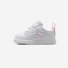 [Jordan] Court Connect Low Toddler Sneakers [IQ6047-101]