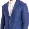 JMJA01-TW202 Men's Long-Sleeved Blazer