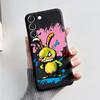 Case For Samsung Galaxy S22 Bags S 22 Plus Ultra Cover Protective Silicone Funda Astronaut Phone Case Coque For Samsung S22 Capa