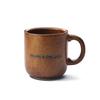 DEAN DELUCA Coffee Mug Cup Honey Brown