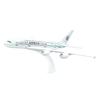 Premium 1:115 Scale Qatar Airways A380 Diecast Model Aircraft