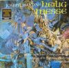 LP Record JOSEPH HAYDN  ST. JOHNS COLLEGE C  Heiligmesse 641594 Decca Germany Classical Used