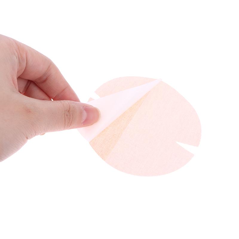 30/100Pcs Cracked Heel Hand Treatment Patches, Cracked Heel Hand Repair Bandage
