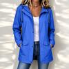 Outdoor Hiking Jacket Set with Inner Liner, - Coat for Fall and Winter