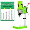 220V Multifunctional Mini Drill for Bead Making and Household Tasks
