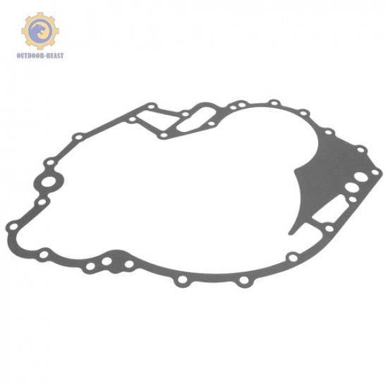 For DOO 4-TEC Timing Drive Cover Flywheel Gasket 420931130 GTX RXP RXT Speedster