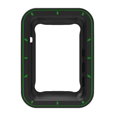 Compatible for Watch Fit 2 Smart-Watch Protective Case Lightweight Durable TPU Housing Protection-Shell Shockproof Cover