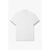 J.LINDEBERG Men Pique Golf Polo 1516126923