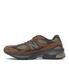 New Balance Sneakers U2010anvd12 Brown