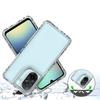 For Xiaomi Redmi A5 4G (171.7mm)/Poco C71 4G Case Anti Scratch Acrylic TPU Clear Phone Cover