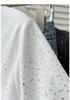 Summer 2026 Plus Size Women's Chic Rhinestone Round Neck Short Sleeve T-shirt