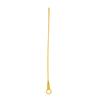 7701067122 Engine Oil Level Indicator Dipstick For Renault