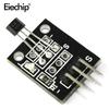 1/5 Pcs KY-003 A3144 Standard Hall Magnetic Sensor Module Works with Arduino Boards for Arduino