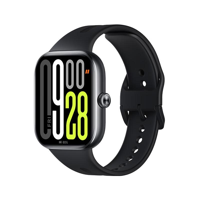 

Умные часы Xiaomi Redmi Watch 5 (Китайская версия)