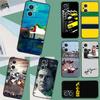 Ayrton Senna F1 Case For OPPO Reno 12F 12 13 11 F 8T 7 8 10 Pro OPPO Find X8 X6 Pro X3 X5 Lite Phone Cover