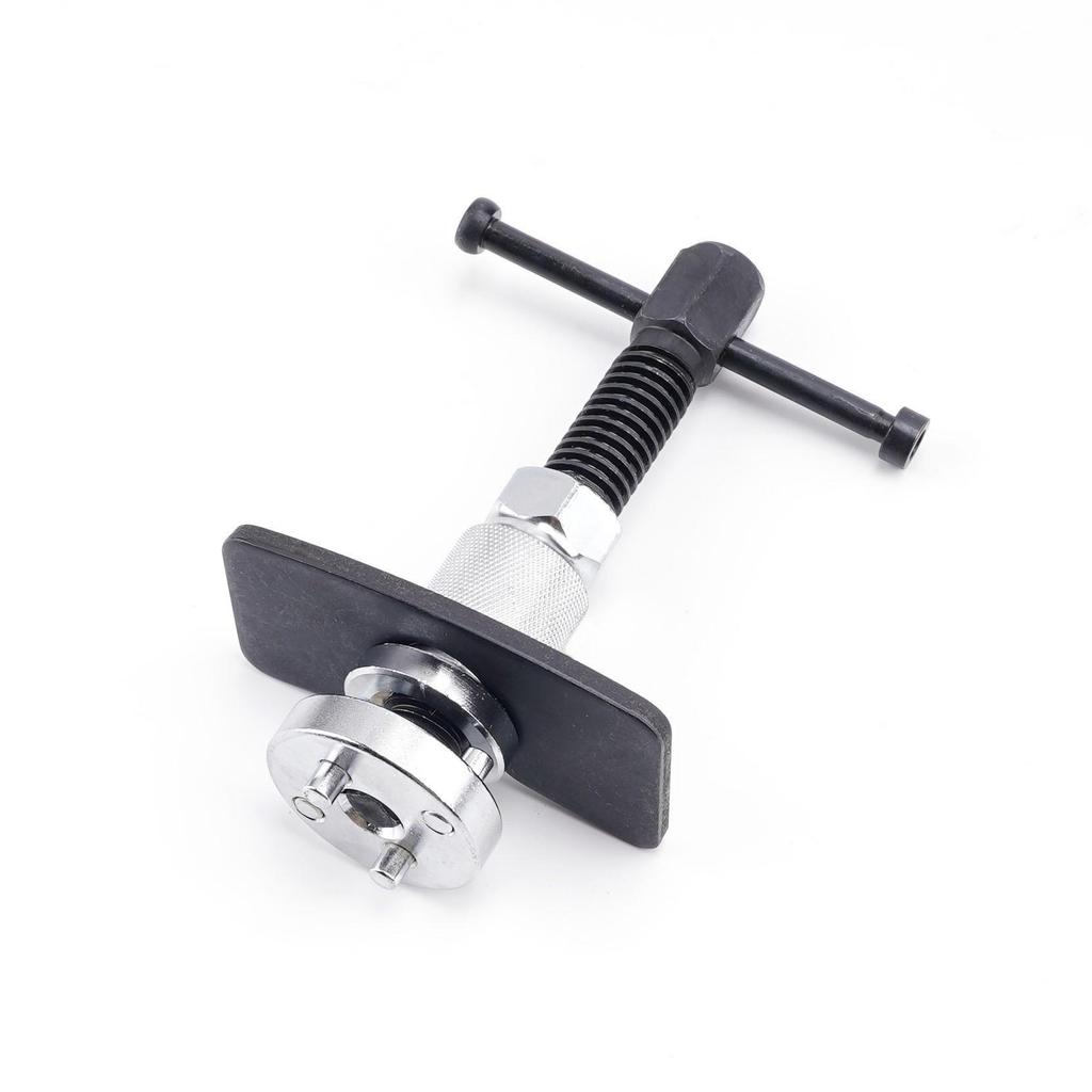 22-Piece Disc Brake Caliper Adjustment Tool Set