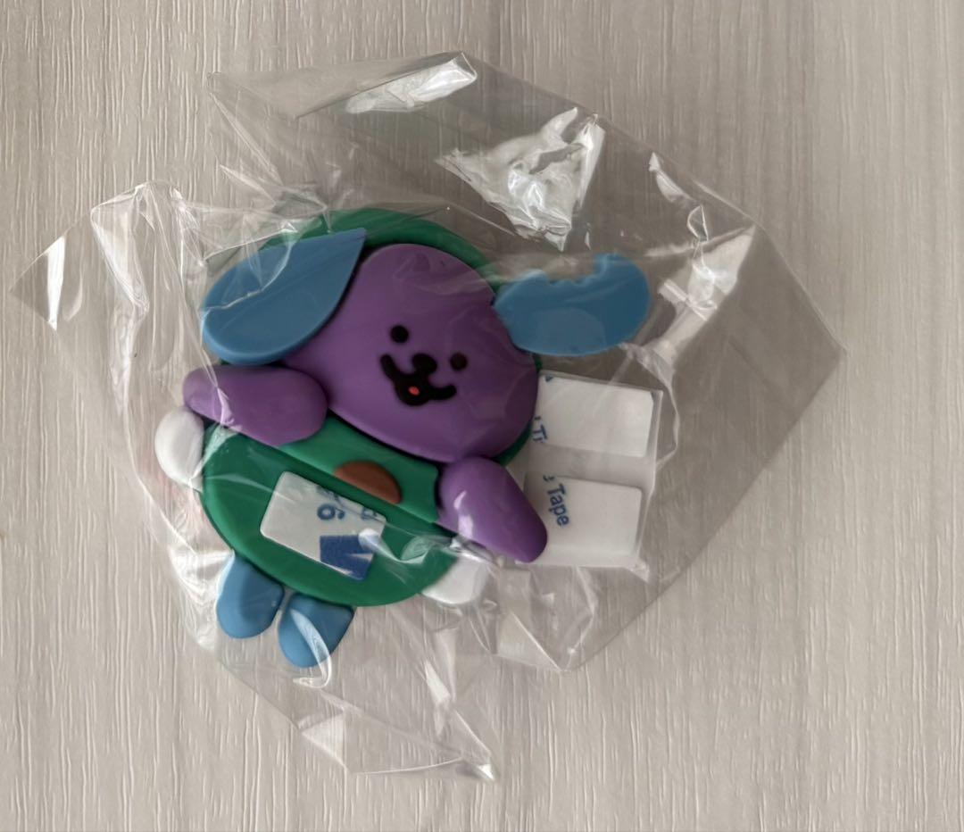 

[USED] gmm official merchandise character hippers JimmySea