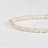 [Produced by Yumi Katsura] Freshwater Pearl Necklace RoseYumiRose - Popular Women's Necklace for Formal Occasions - Simple and Stylish - Made in