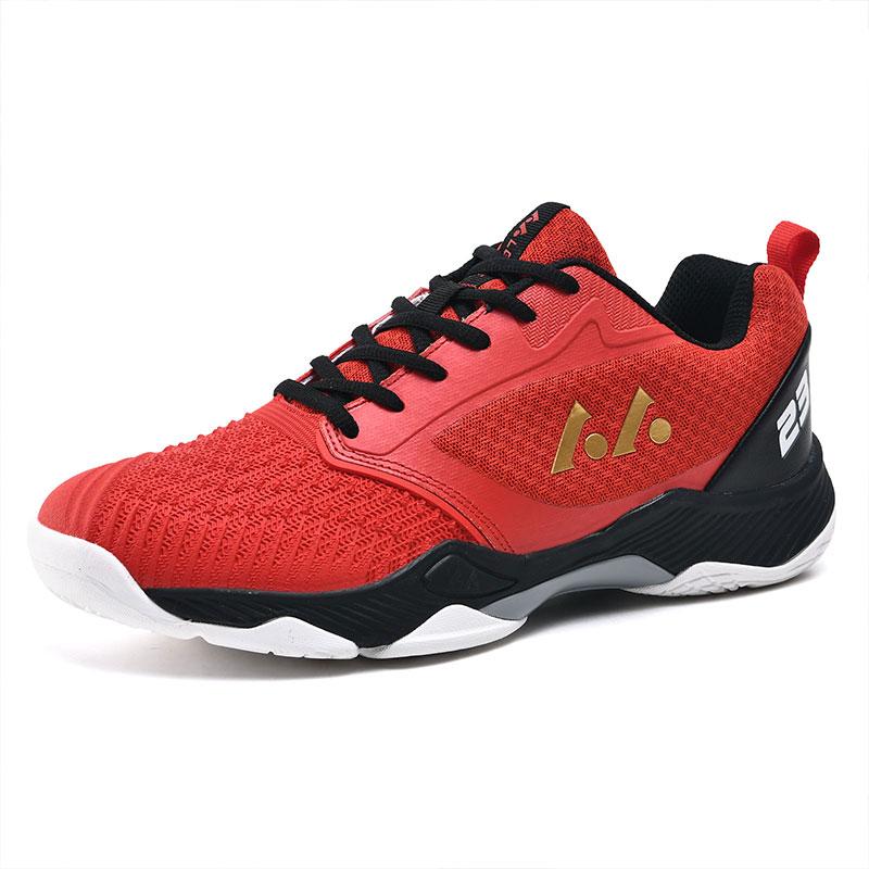 New men's and women's Badminton shoes,Tennis shoes, Volleyball shoes, fencing shoes, Table tennis shoes