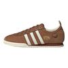 adidas Samba 62 Wild Brown Unisex Sneaker Off-White Gebraucht-Braun JI3219