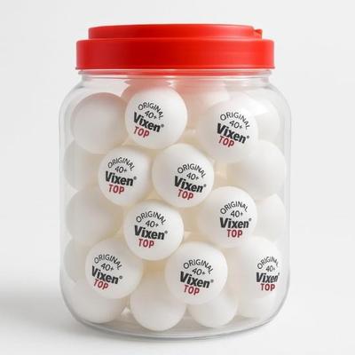 Tenis de mesa – Pelotas de tenis de mesa