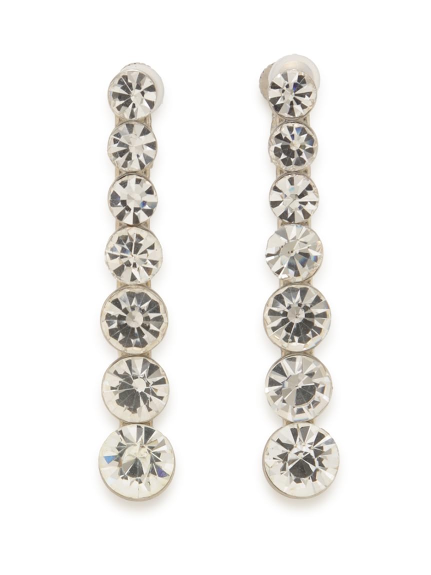 

earrings 09WGA251569CLAF Multi-strand