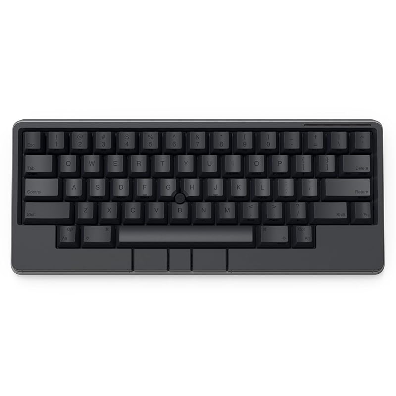 

PFU keyboard HHKB Studio English layout/ink (pointing stick mechanical keyboard)