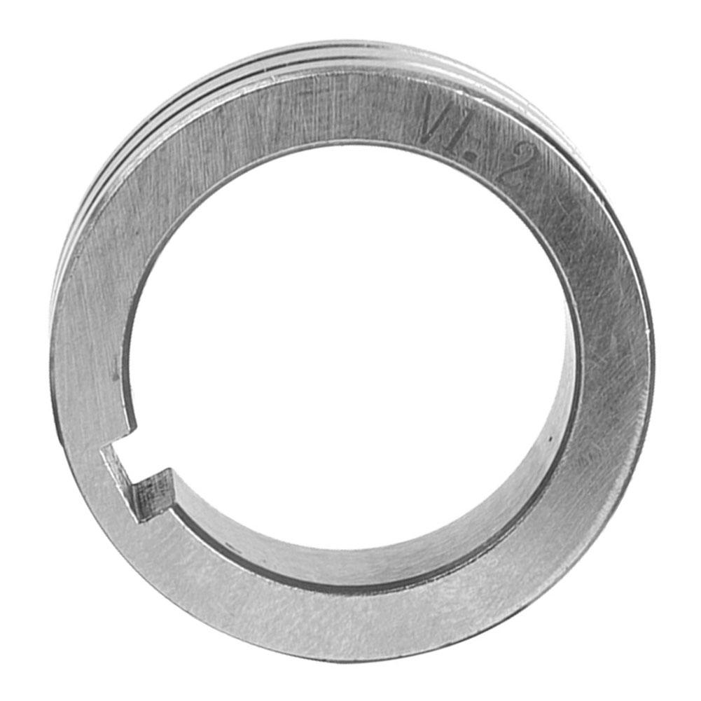 30mmCelsius1.18in Wire Feeder Roller 0.8Celsius1.0Celsius1.2 Welding Wire Feeding   Wheel for Binzel(0.8mm)
