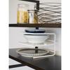 Wahei Freiz Dish Rack Dish Storage Float RG-0448