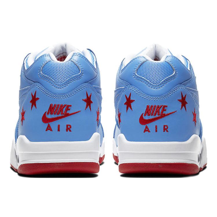 Nike Air Flight 89 'Chicago All Star' CU4831-406